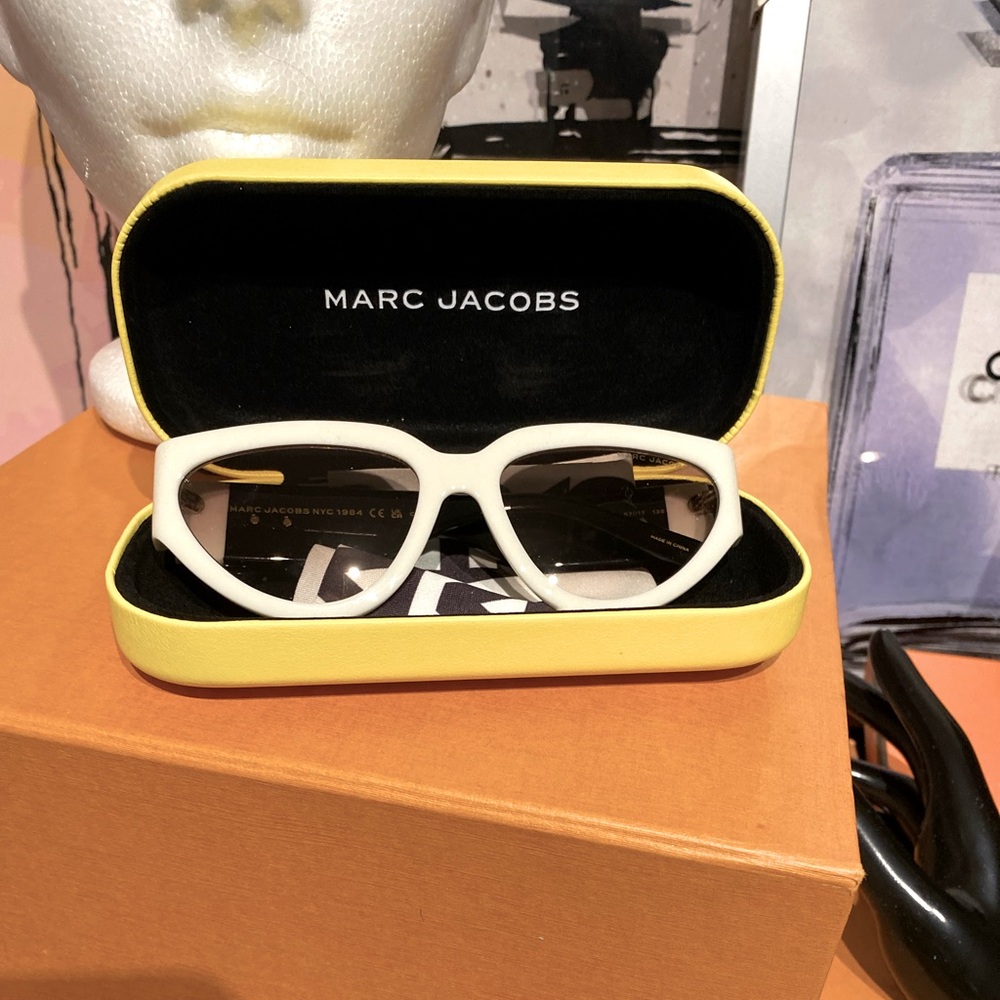Marc Jacobs Sunglasses